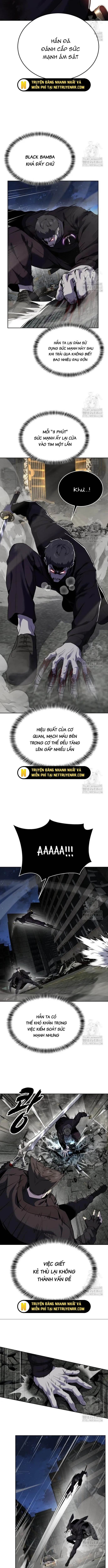 đọc truyện Cậu Bé Của Thần Chết Chương 267 ảnh 11 tại Thiên Thai Truyện