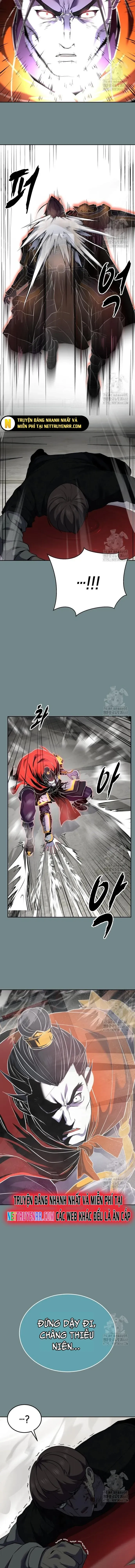 đọc truyện Cậu Bé Của Thần Chết Chương 268 ảnh 14 tại Thiên Thai Truyện