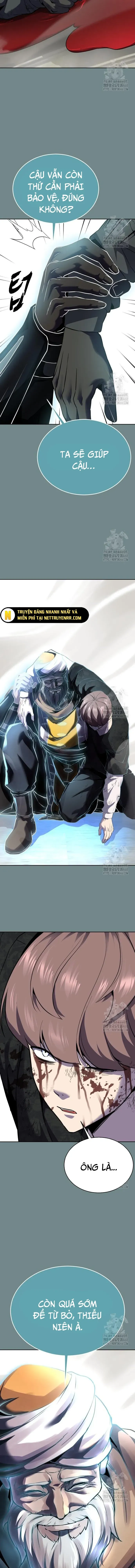 đọc truyện Cậu Bé Của Thần Chết Chương 268 ảnh 15 tại Thiên Thai Truyện