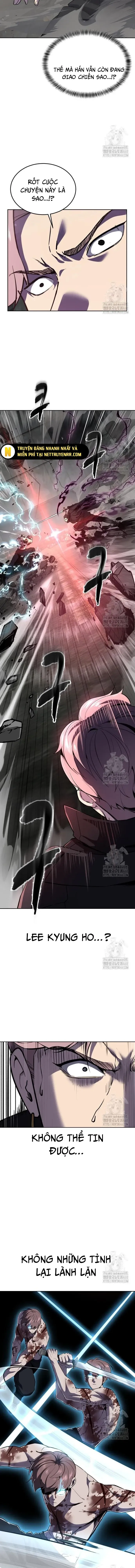 đọc truyện Cậu Bé Của Thần Chết Chương 268 ảnh 20 tại Thiên Thai Truyện