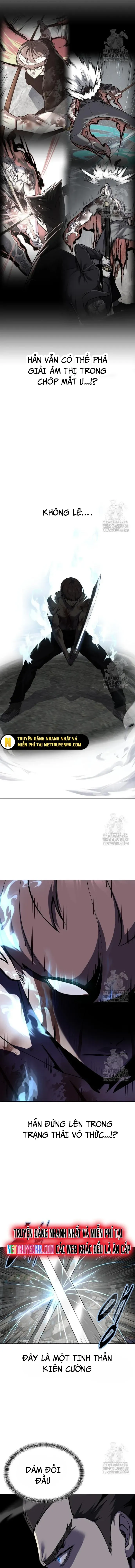 đọc truyện Cậu Bé Của Thần Chết Chương 268 ảnh 4 tại Thiên Thai Truyện