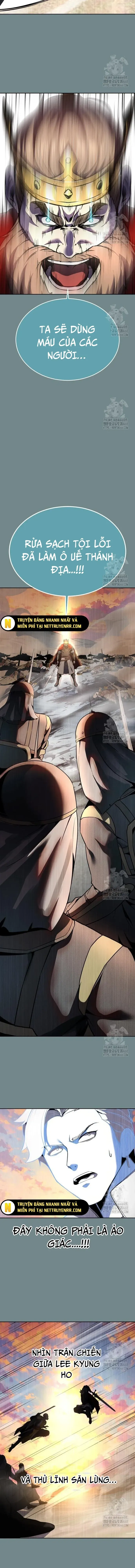 đọc truyện Cậu Bé Của Thần Chết Chương 268 ảnh 25 tại Thiên Thai Truyện