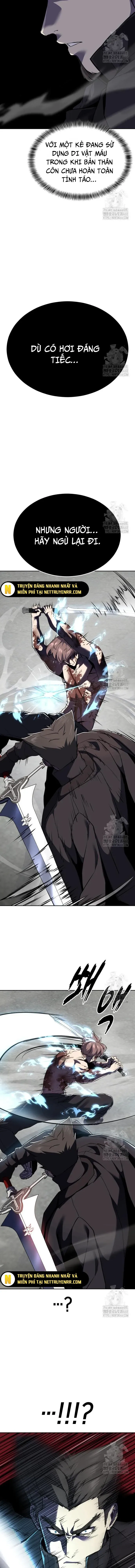 đọc truyện Cậu Bé Của Thần Chết Chương 268 ảnh 5 tại Thiên Thai Truyện