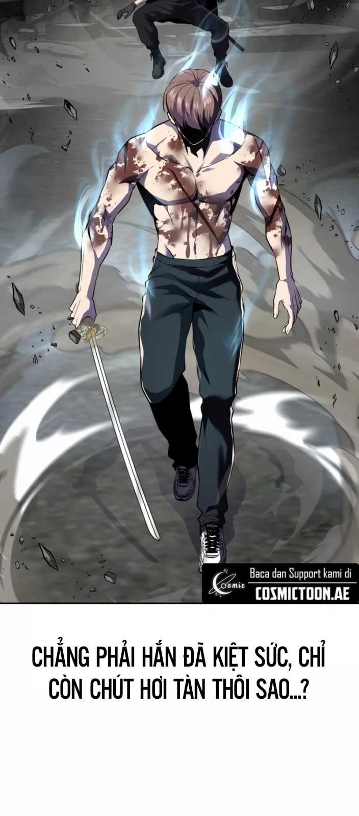 đọc truyện Cậu Bé Của Thần Chết Chương 269 ảnh 114 tại Thiên Thai Truyện