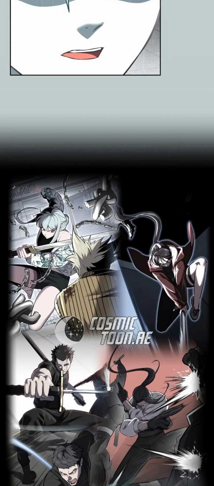 đọc truyện Cậu Bé Của Thần Chết Chương 269 ảnh 117 tại Thiên Thai Truyện