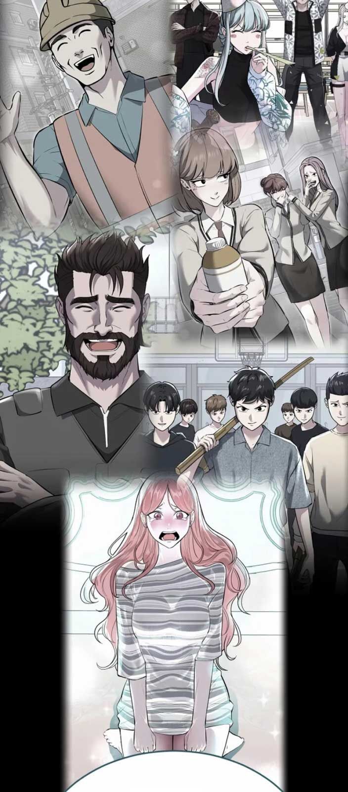 đọc truyện Cậu Bé Của Thần Chết Chương 269 ảnh 119 tại Thiên Thai Truyện