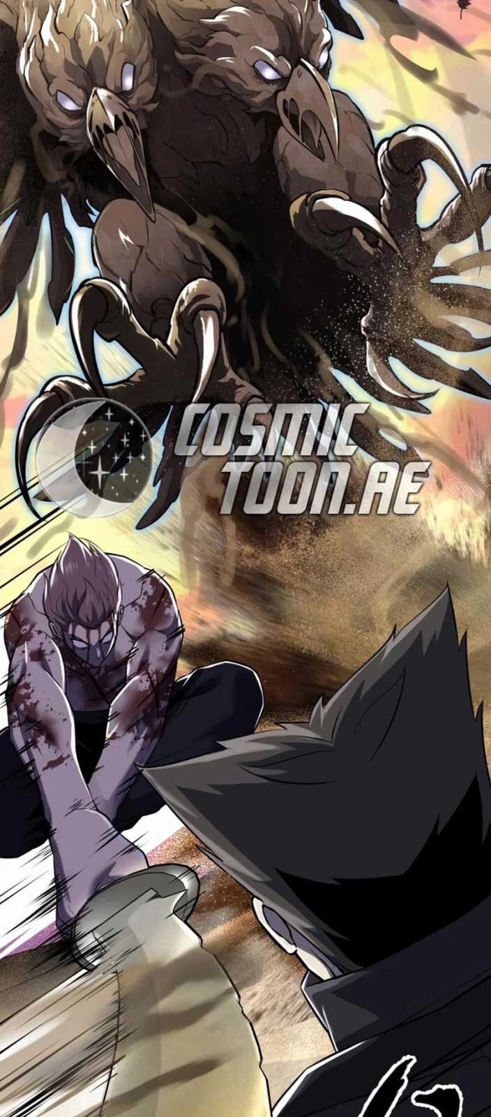 đọc truyện Cậu Bé Của Thần Chết Chương 269 ảnh 22 tại Thiên Thai Truyện