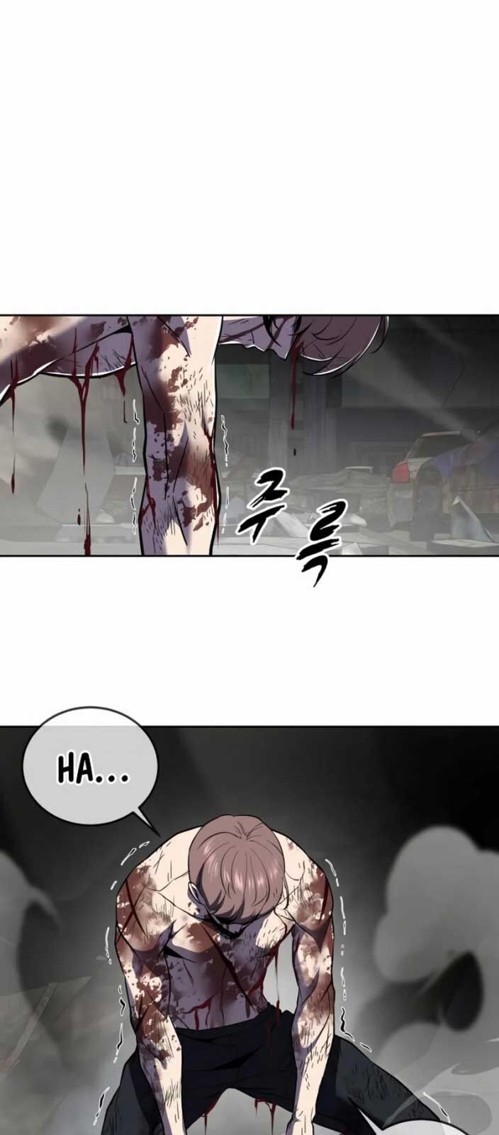 đọc truyện Cậu Bé Của Thần Chết Chương 269 ảnh 33 tại Thiên Thai Truyện