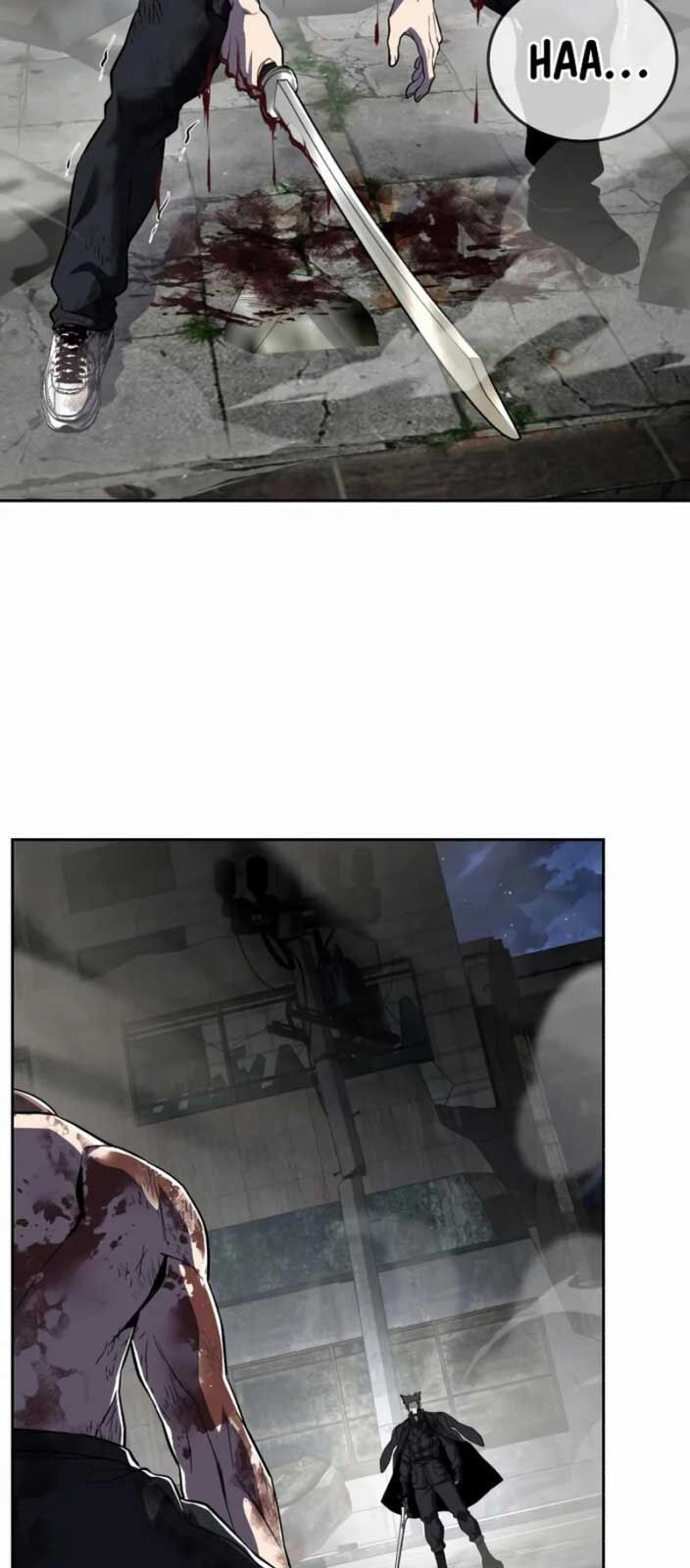 đọc truyện Cậu Bé Của Thần Chết Chương 269 ảnh 34 tại Thiên Thai Truyện