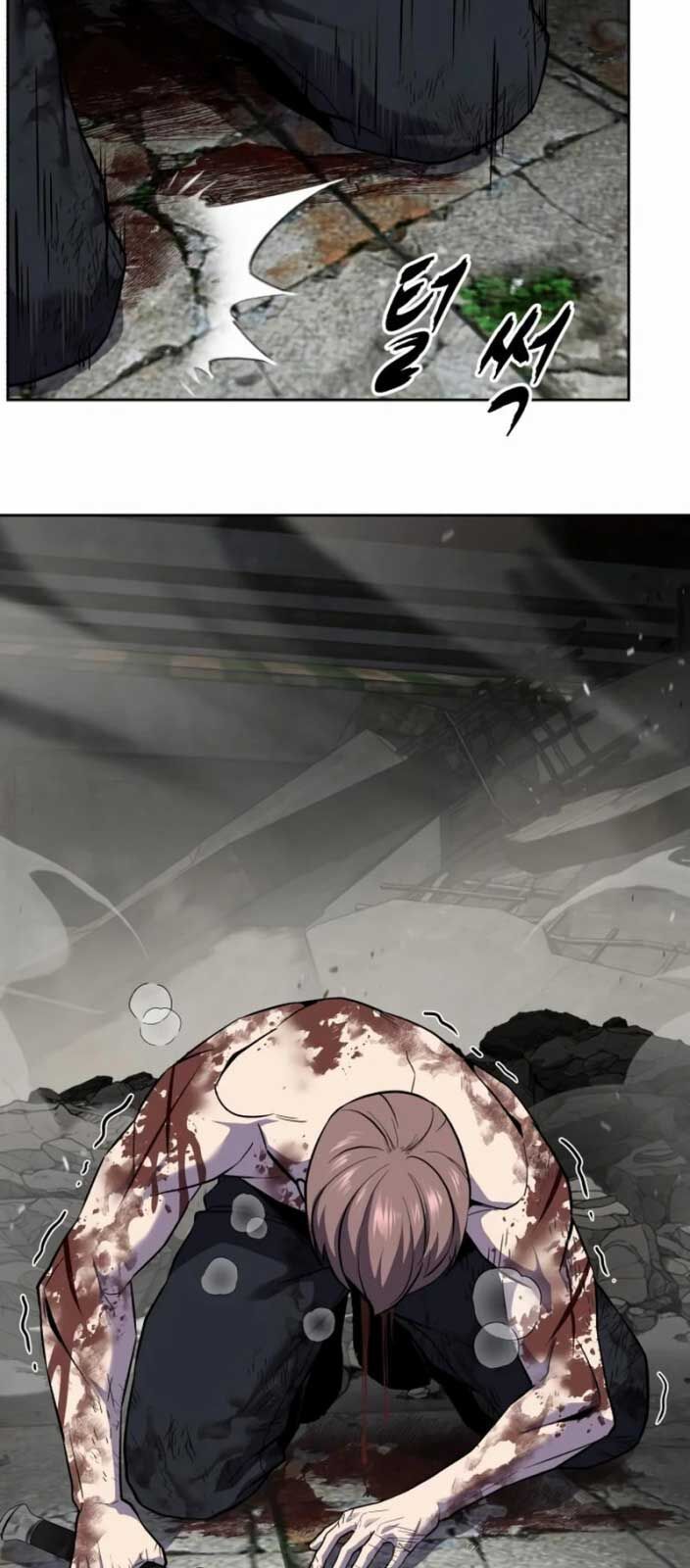 đọc truyện Cậu Bé Của Thần Chết Chương 269 ảnh 36 tại Thiên Thai Truyện