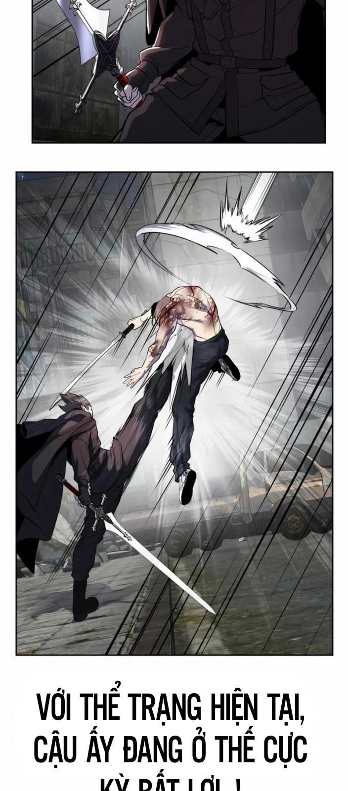 đọc truyện Cậu Bé Của Thần Chết Chương 269 ảnh 54 tại Thiên Thai Truyện