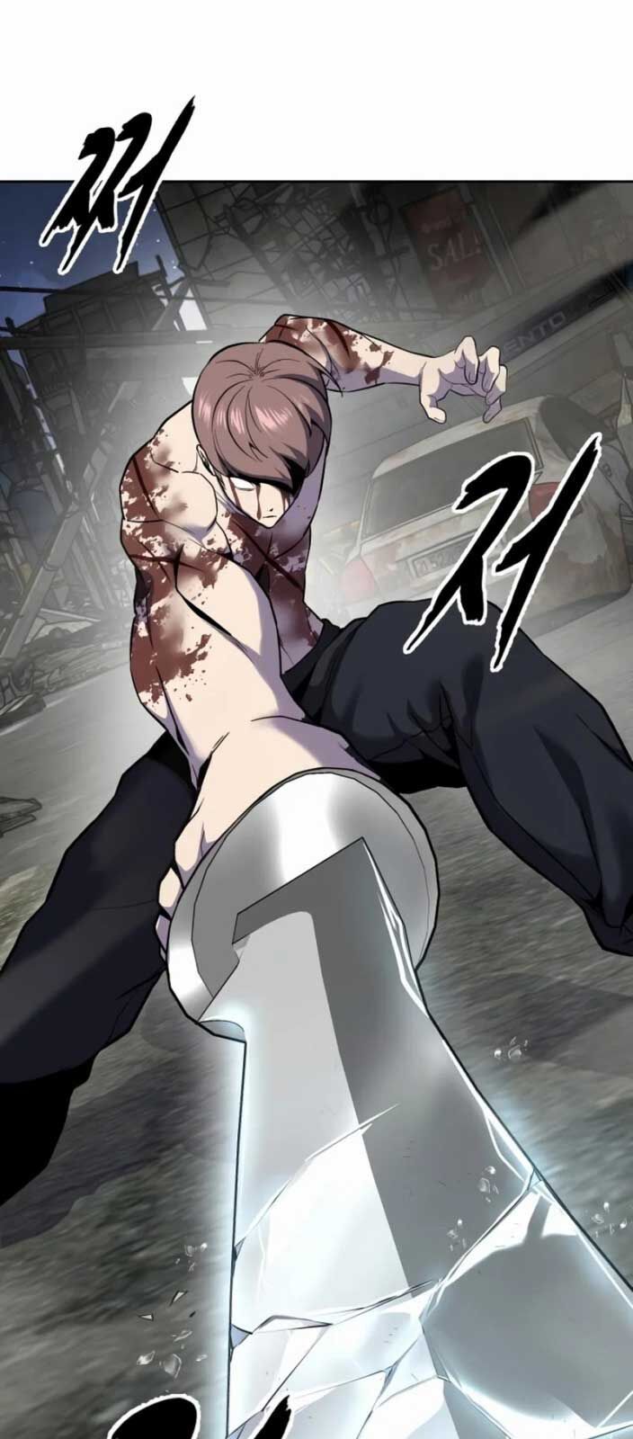 đọc truyện Cậu Bé Của Thần Chết Chương 269 ảnh 60 tại Thiên Thai Truyện