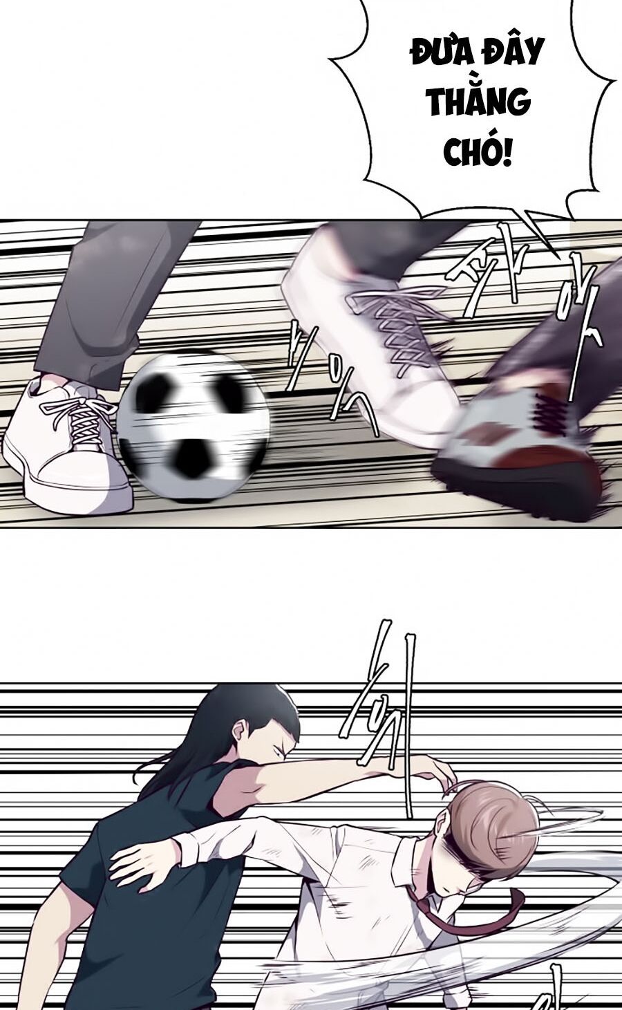 đọc truyện Cậu Bé Của Thần Chết Chương 27 ảnh 104 tại Thiên Thai Truyện