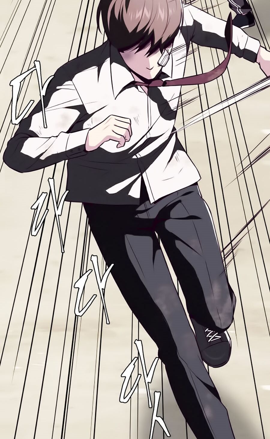 đọc truyện Cậu Bé Của Thần Chết Chương 27 ảnh 107 tại Thiên Thai Truyện