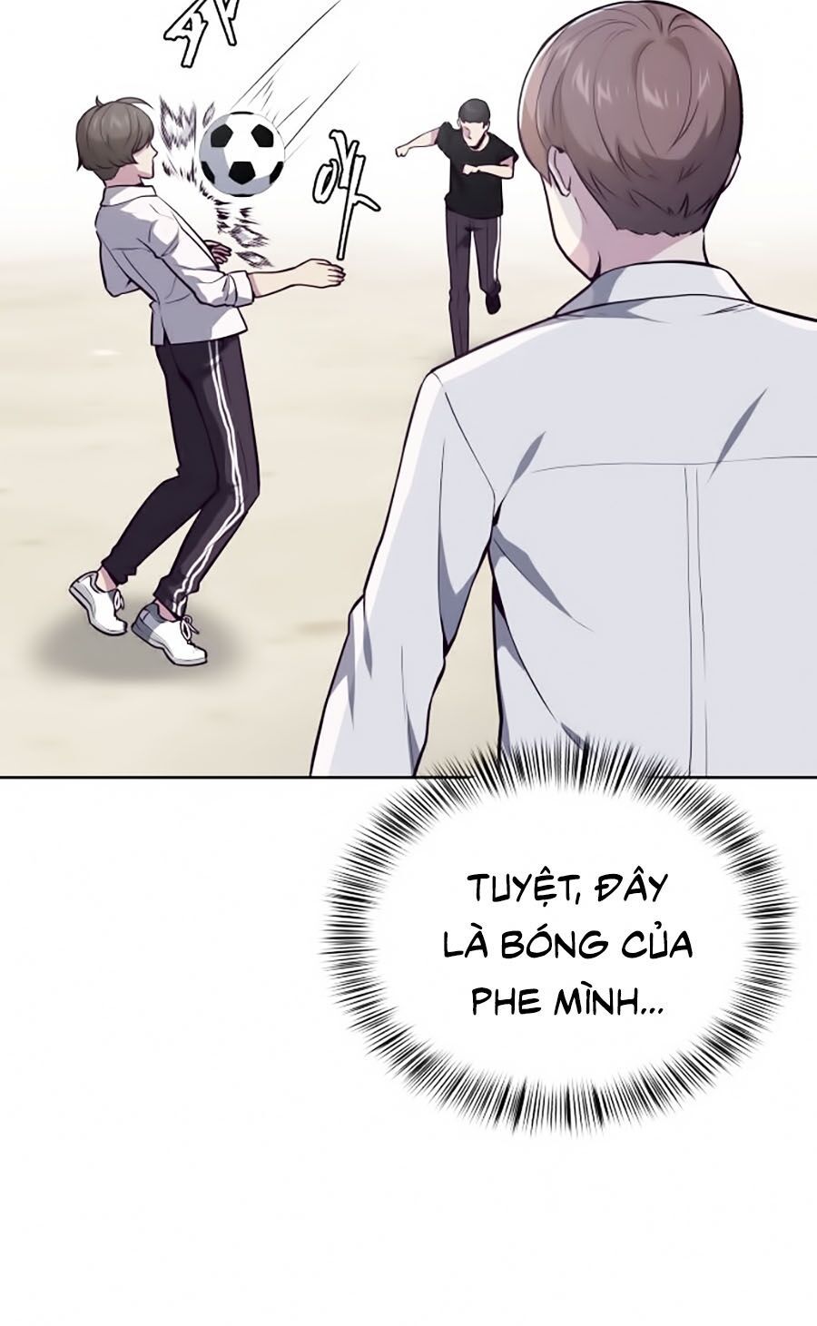 đọc truyện Cậu Bé Của Thần Chết Chương 27 ảnh 13 tại Thiên Thai Truyện