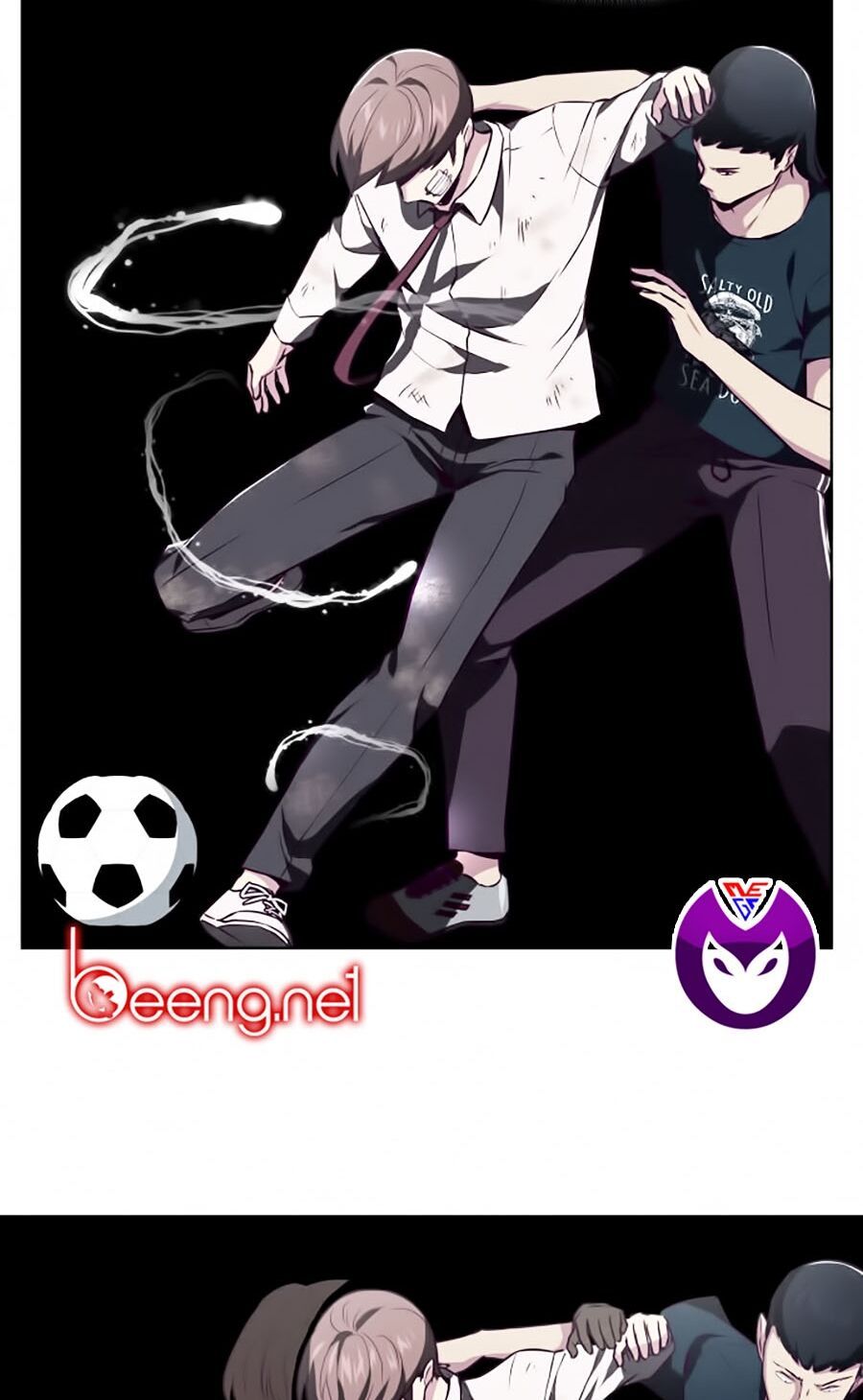 đọc truyện Cậu Bé Của Thần Chết Chương 27 ảnh 115 tại Thiên Thai Truyện