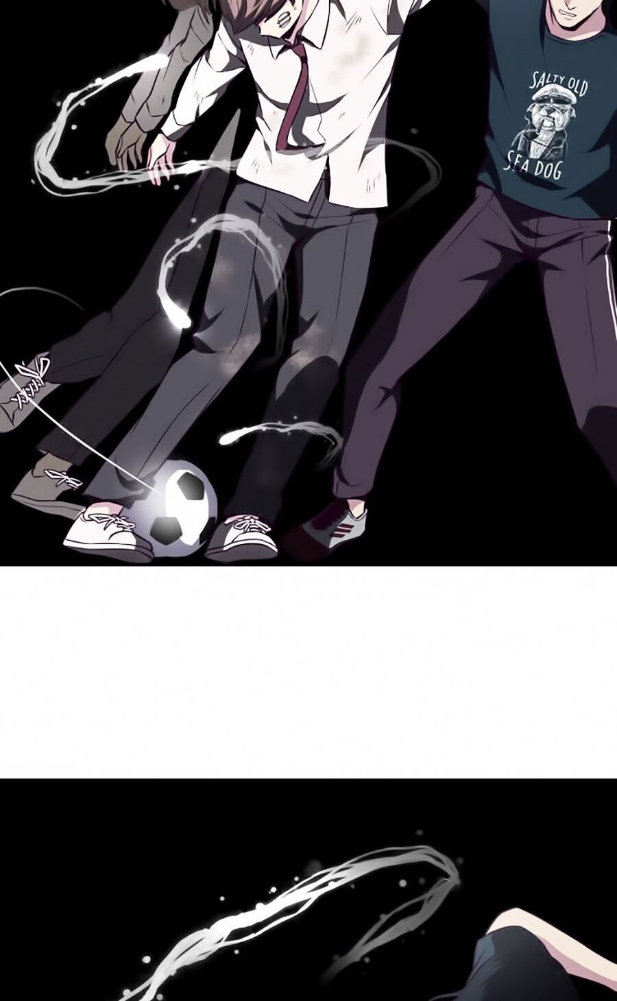 đọc truyện Cậu Bé Của Thần Chết Chương 27 ảnh 116 tại Thiên Thai Truyện