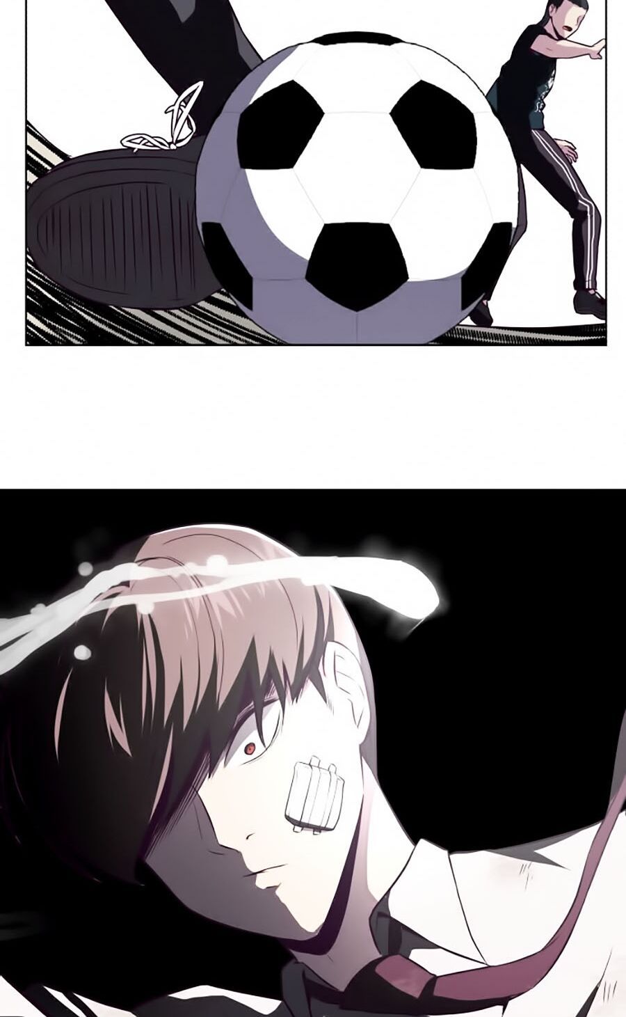 đọc truyện Cậu Bé Của Thần Chết Chương 27 ảnh 120 tại Thiên Thai Truyện