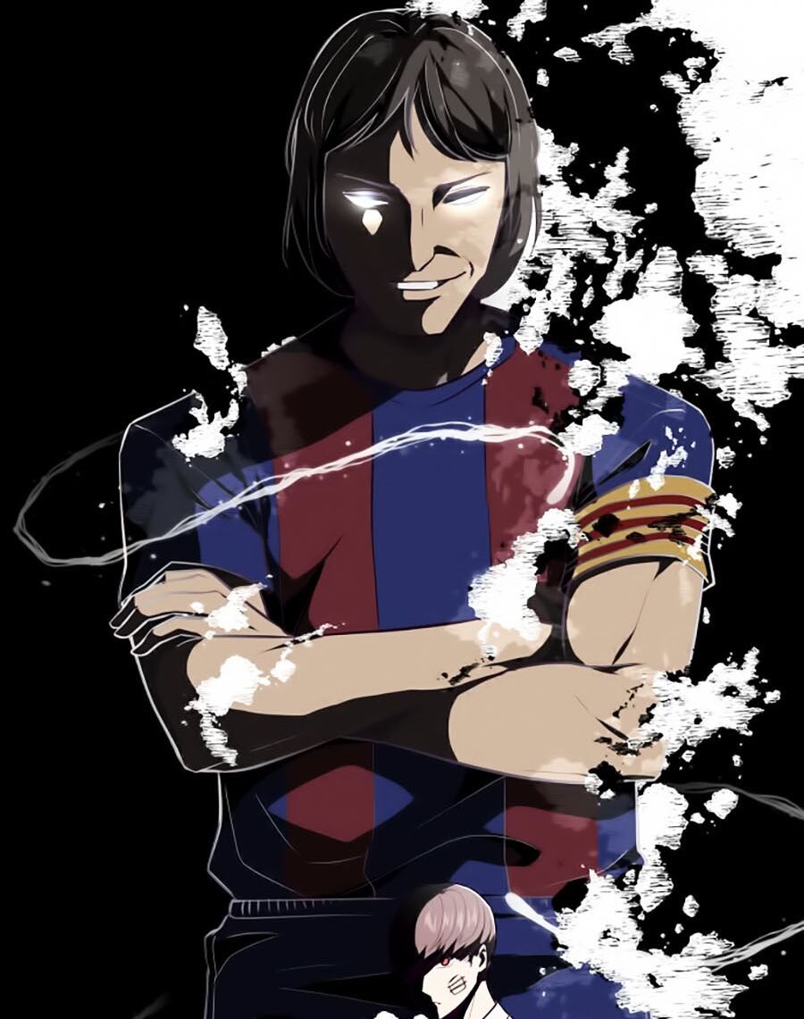 đọc truyện Cậu Bé Của Thần Chết Chương 27 ảnh 140 tại Thiên Thai Truyện