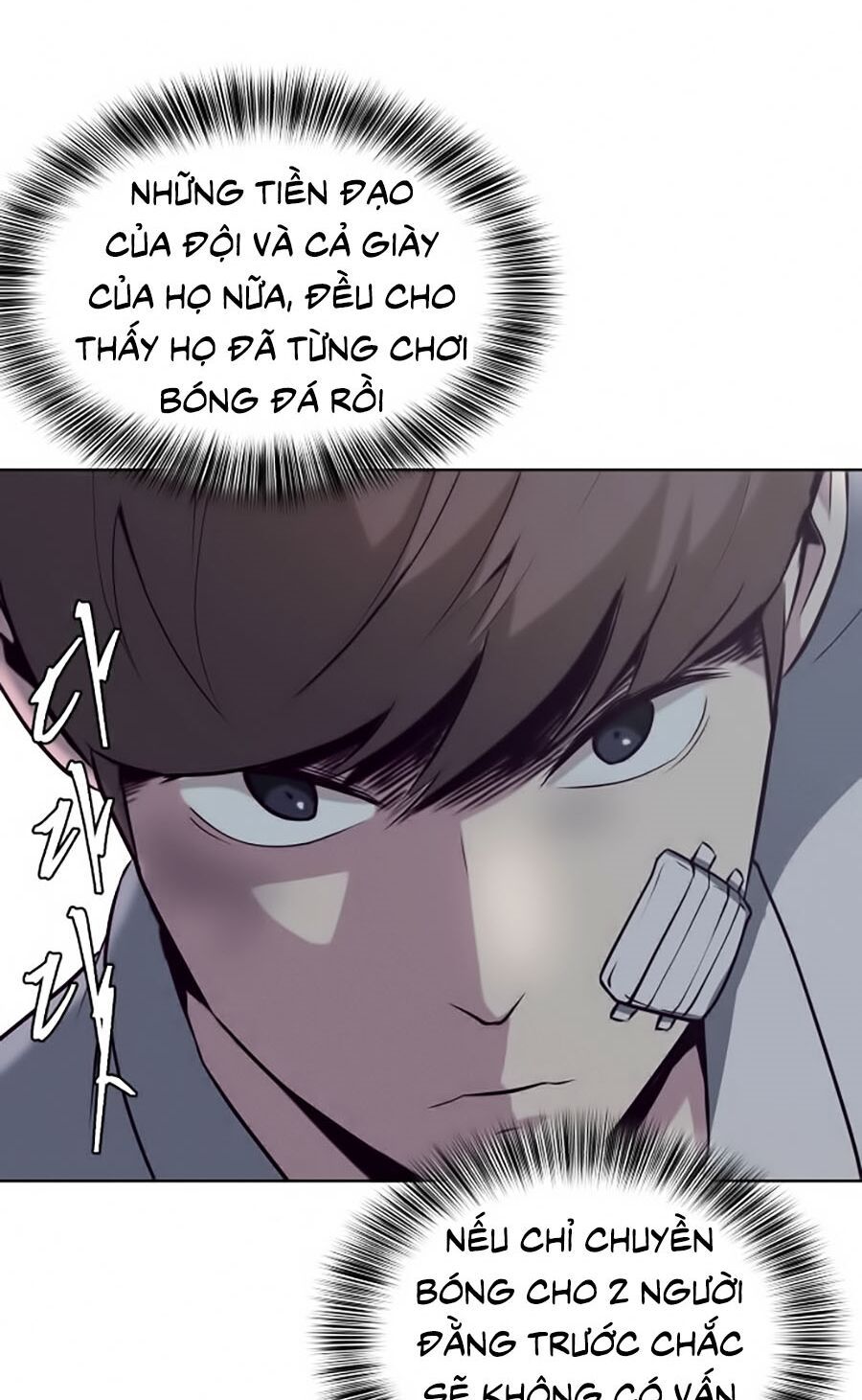 đọc truyện Cậu Bé Của Thần Chết Chương 27 ảnh 17 tại Thiên Thai Truyện