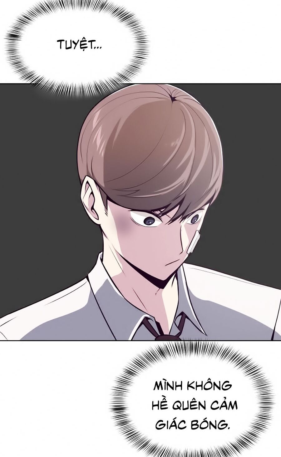 đọc truyện Cậu Bé Của Thần Chết Chương 27 ảnh 22 tại Thiên Thai Truyện