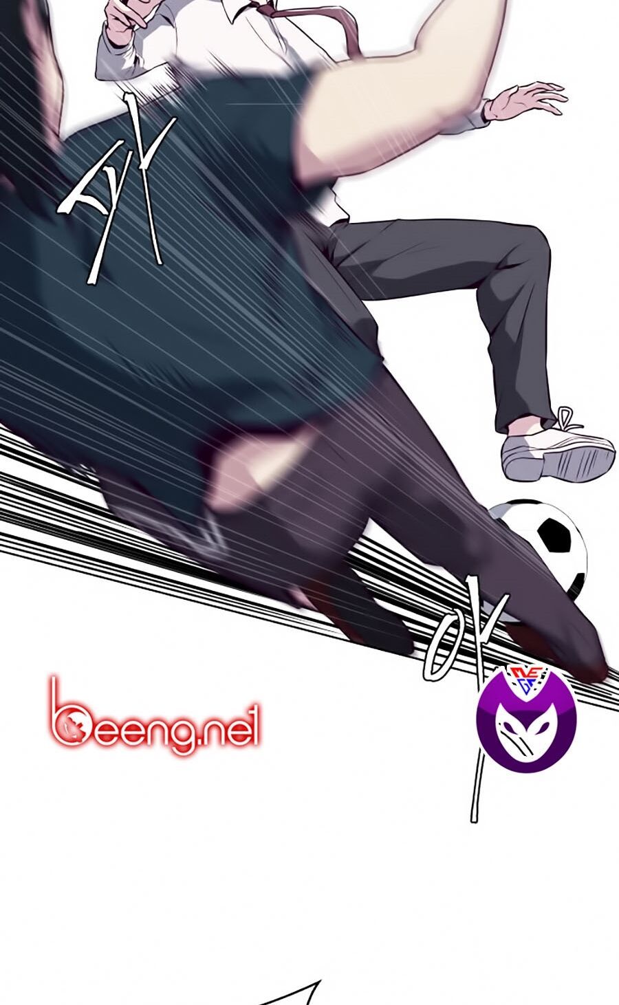 đọc truyện Cậu Bé Của Thần Chết Chương 27 ảnh 25 tại Thiên Thai Truyện