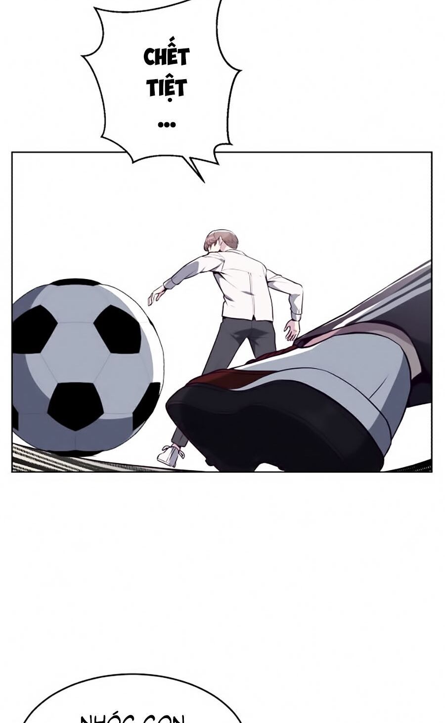 đọc truyện Cậu Bé Của Thần Chết Chương 27 ảnh 26 tại Thiên Thai Truyện