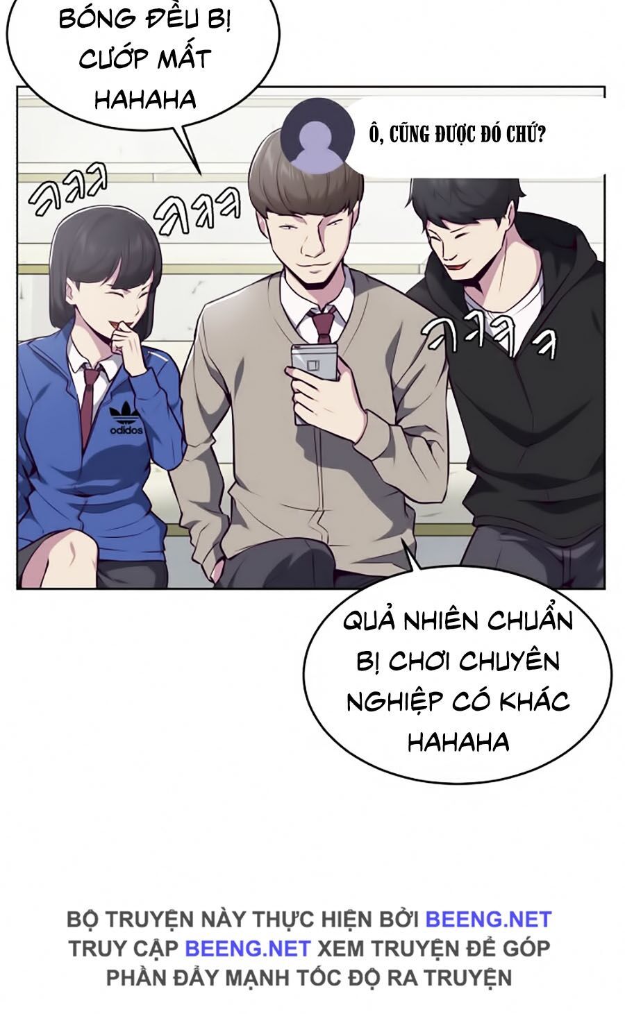 đọc truyện Cậu Bé Của Thần Chết Chương 27 ảnh 28 tại Thiên Thai Truyện