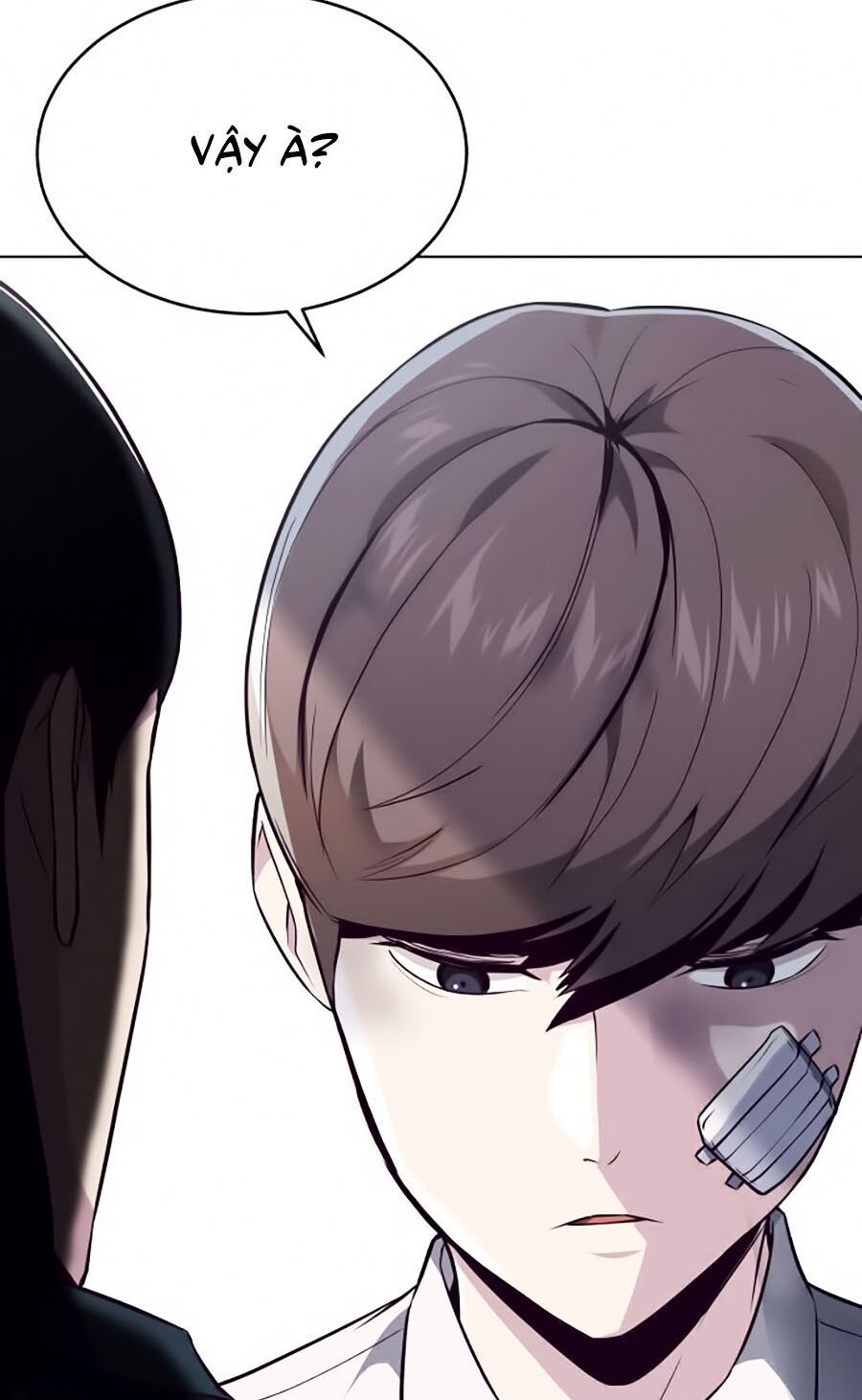 đọc truyện Cậu Bé Của Thần Chết Chương 27 ảnh 5 tại Thiên Thai Truyện