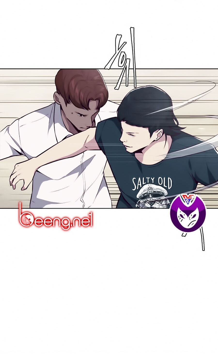 đọc truyện Cậu Bé Của Thần Chết Chương 27 ảnh 32 tại Thiên Thai Truyện