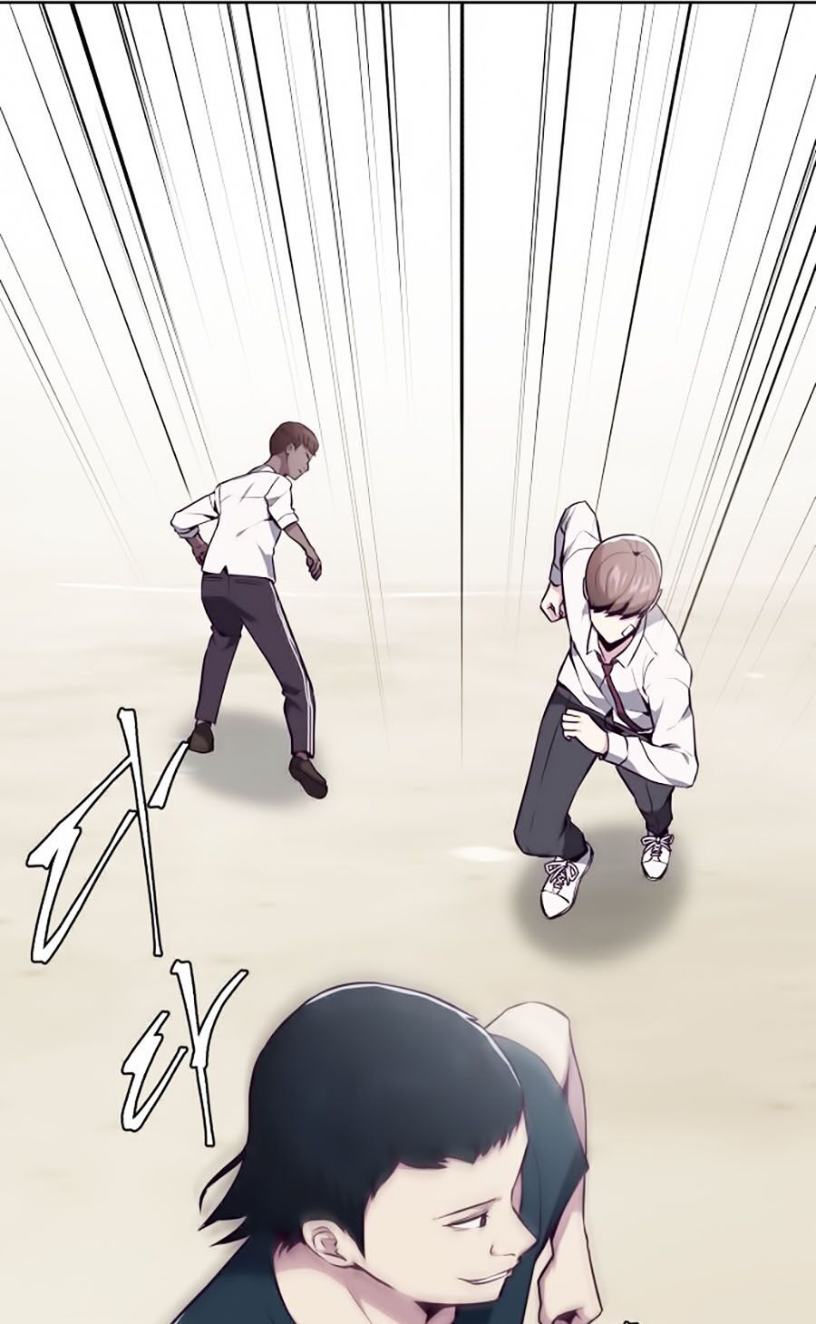 đọc truyện Cậu Bé Của Thần Chết Chương 27 ảnh 33 tại Thiên Thai Truyện