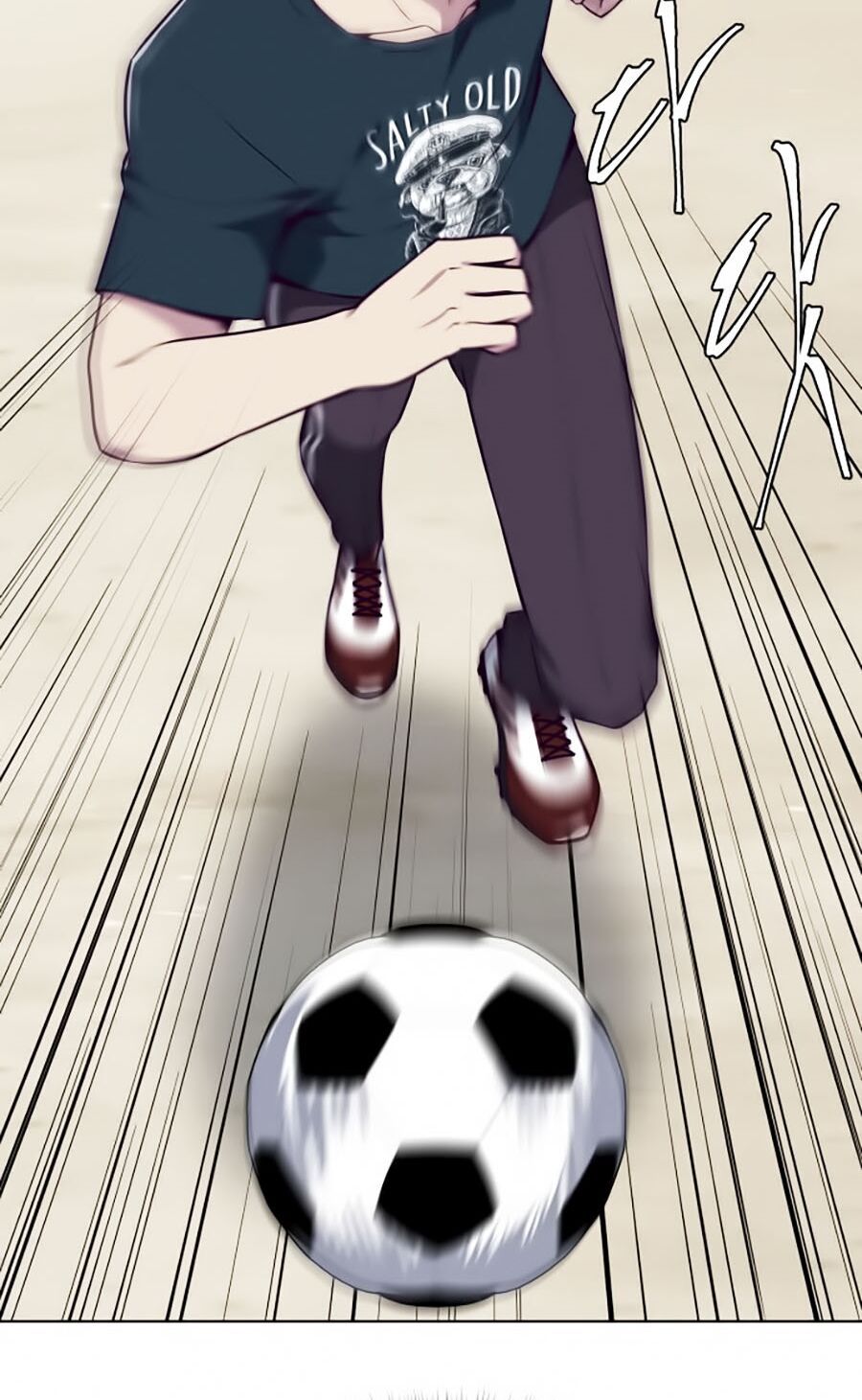 đọc truyện Cậu Bé Của Thần Chết Chương 27 ảnh 34 tại Thiên Thai Truyện