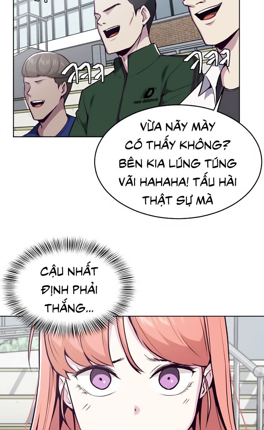 đọc truyện Cậu Bé Của Thần Chết Chương 27 ảnh 38 tại Thiên Thai Truyện