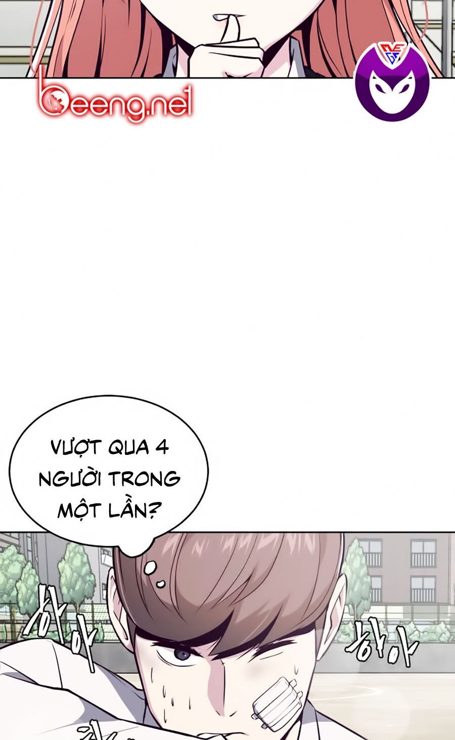 đọc truyện Cậu Bé Của Thần Chết Chương 27 ảnh 39 tại Thiên Thai Truyện