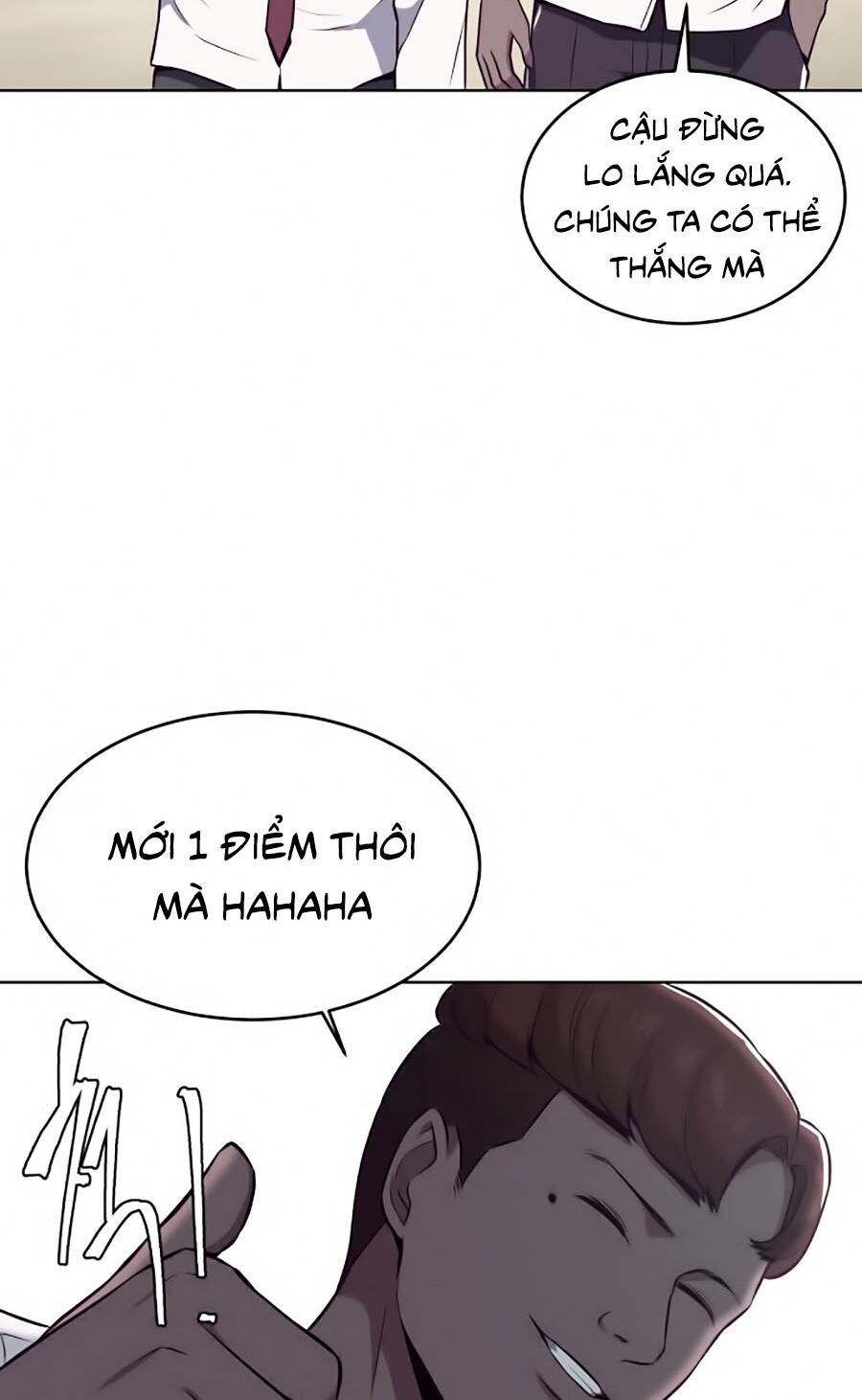 đọc truyện Cậu Bé Của Thần Chết Chương 27 ảnh 41 tại Thiên Thai Truyện