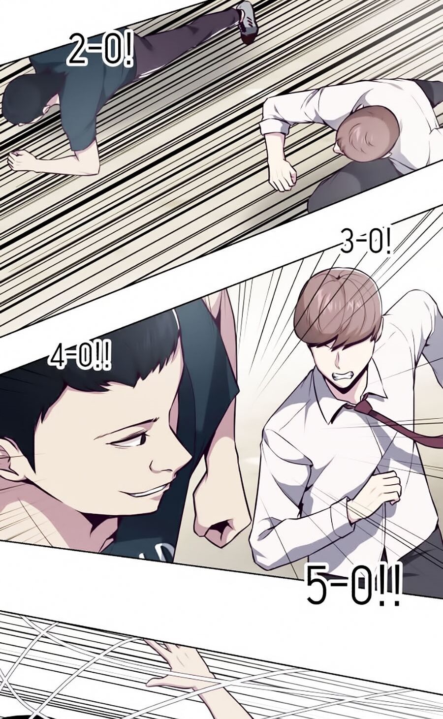 đọc truyện Cậu Bé Của Thần Chết Chương 27 ảnh 45 tại Thiên Thai Truyện