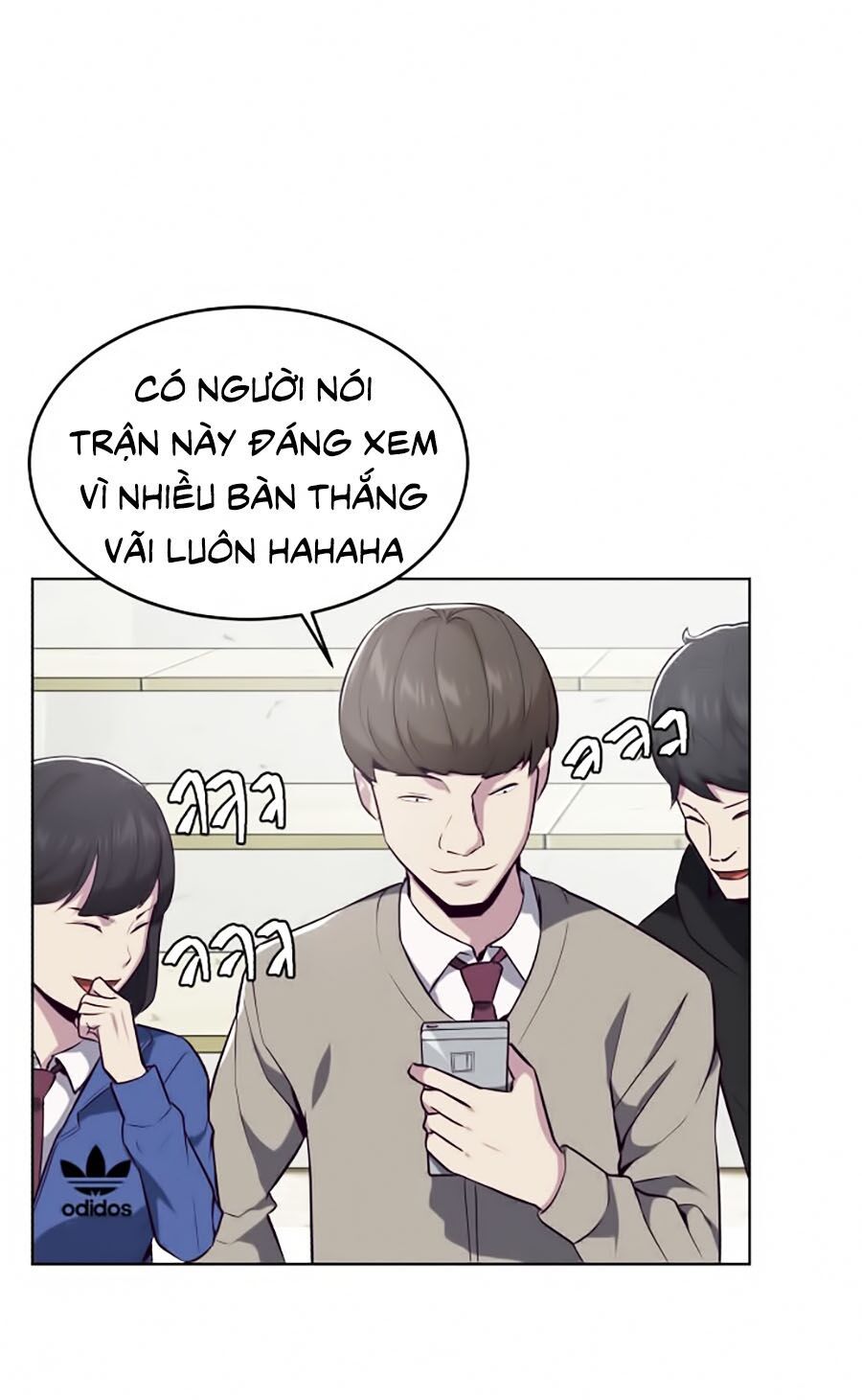 đọc truyện Cậu Bé Của Thần Chết Chương 27 ảnh 48 tại Thiên Thai Truyện