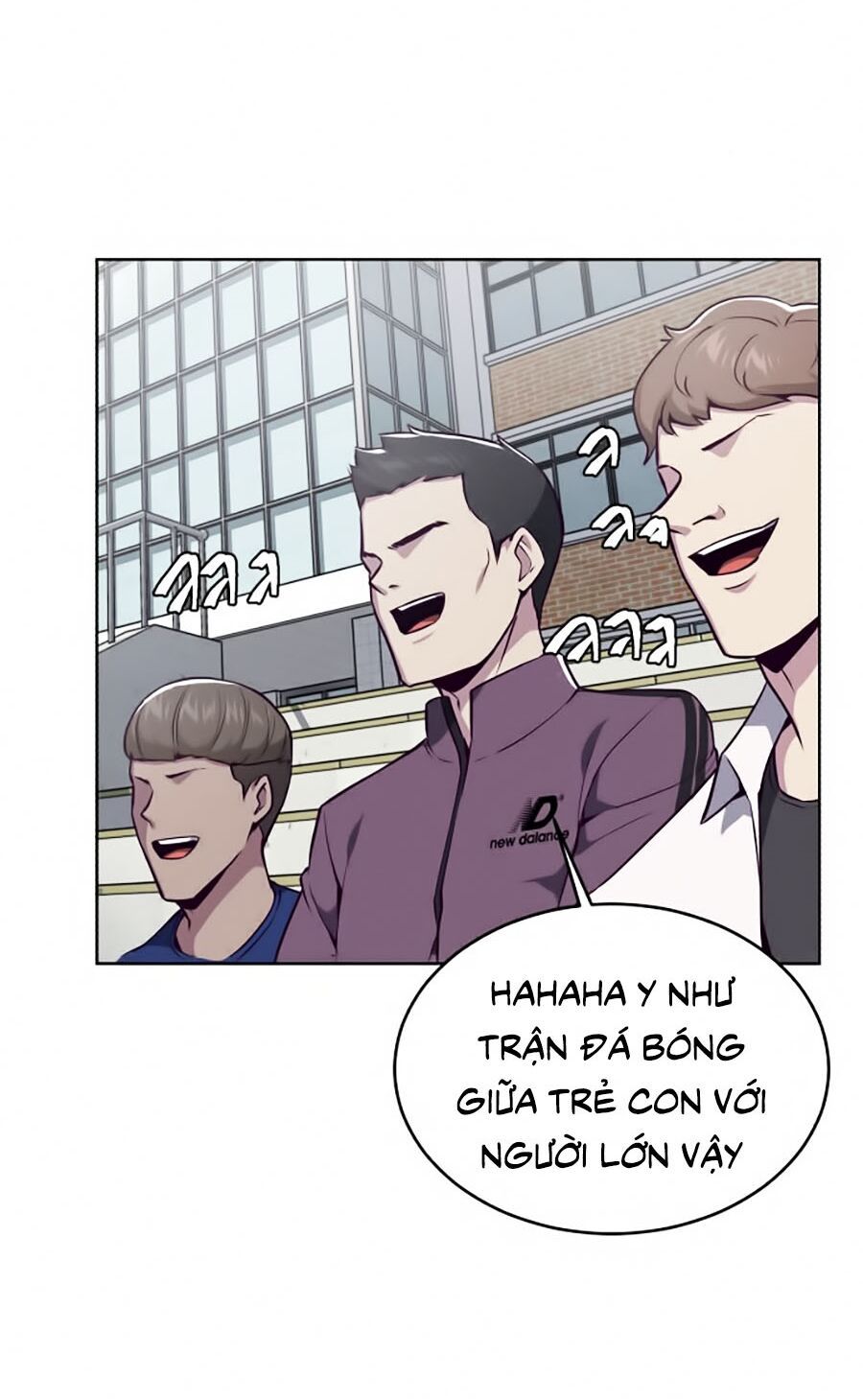 đọc truyện Cậu Bé Của Thần Chết Chương 27 ảnh 49 tại Thiên Thai Truyện