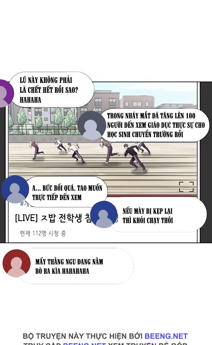 đọc truyện Cậu Bé Của Thần Chết Chương 27 ảnh 50 tại Thiên Thai Truyện