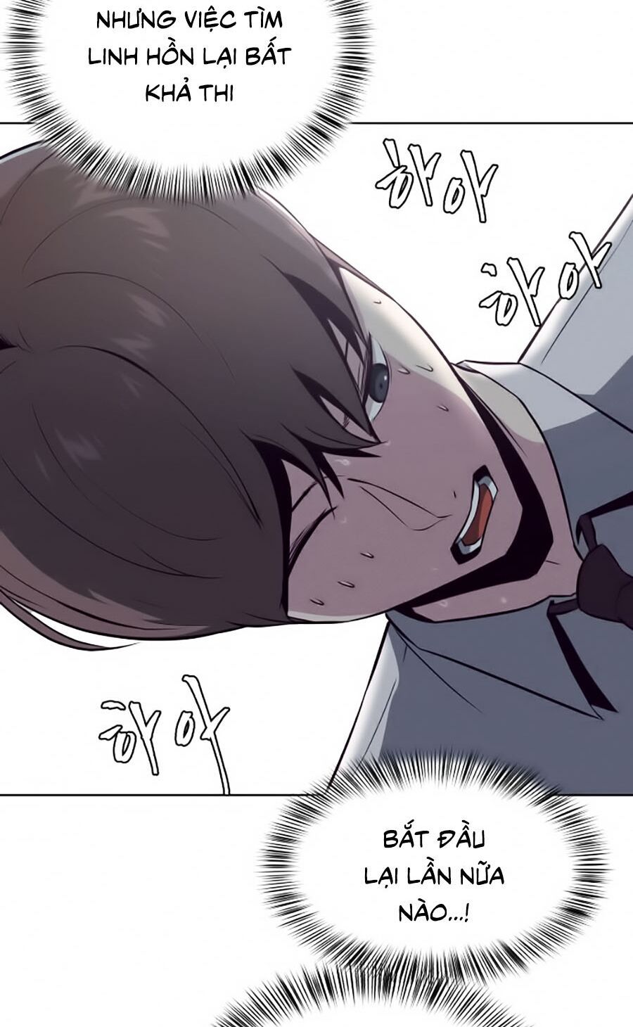 đọc truyện Cậu Bé Của Thần Chết Chương 27 ảnh 55 tại Thiên Thai Truyện