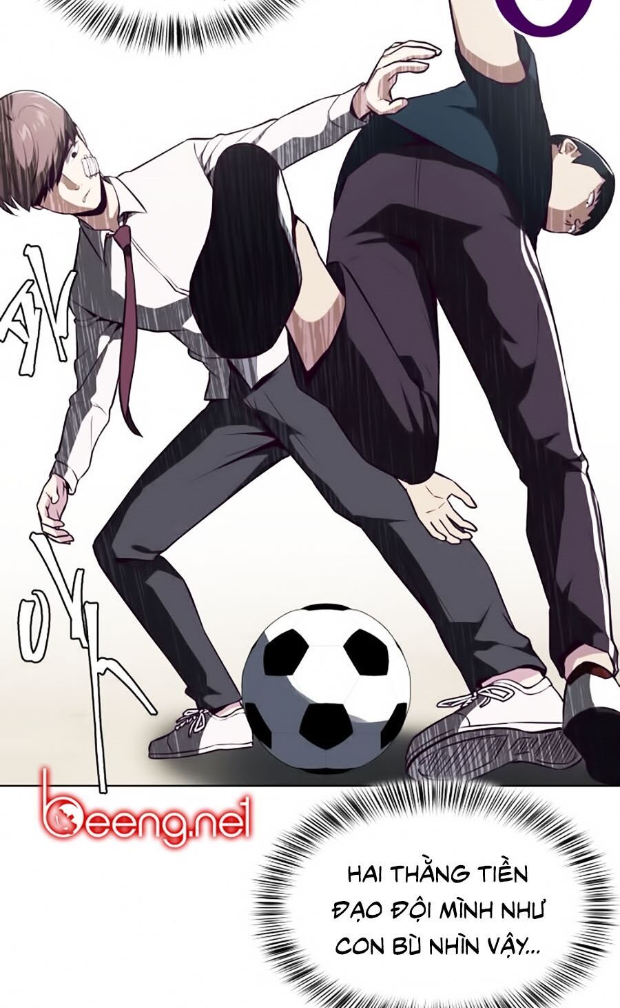 đọc truyện Cậu Bé Của Thần Chết Chương 27 ảnh 61 tại Thiên Thai Truyện