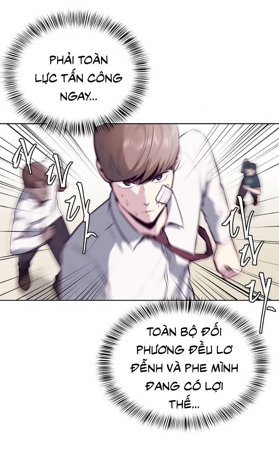 đọc truyện Cậu Bé Của Thần Chết Chương 27 ảnh 63 tại Thiên Thai Truyện