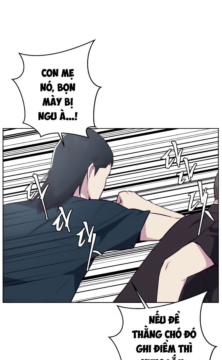 đọc truyện Cậu Bé Của Thần Chết Chương 27 ảnh 64 tại Thiên Thai Truyện