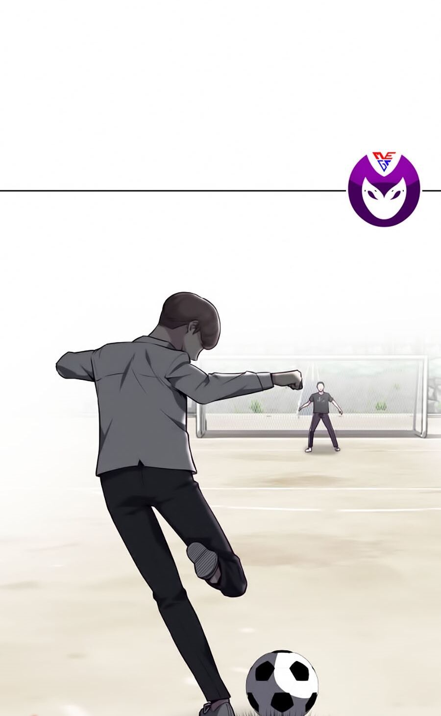 đọc truyện Cậu Bé Của Thần Chết Chương 27 ảnh 67 tại Thiên Thai Truyện