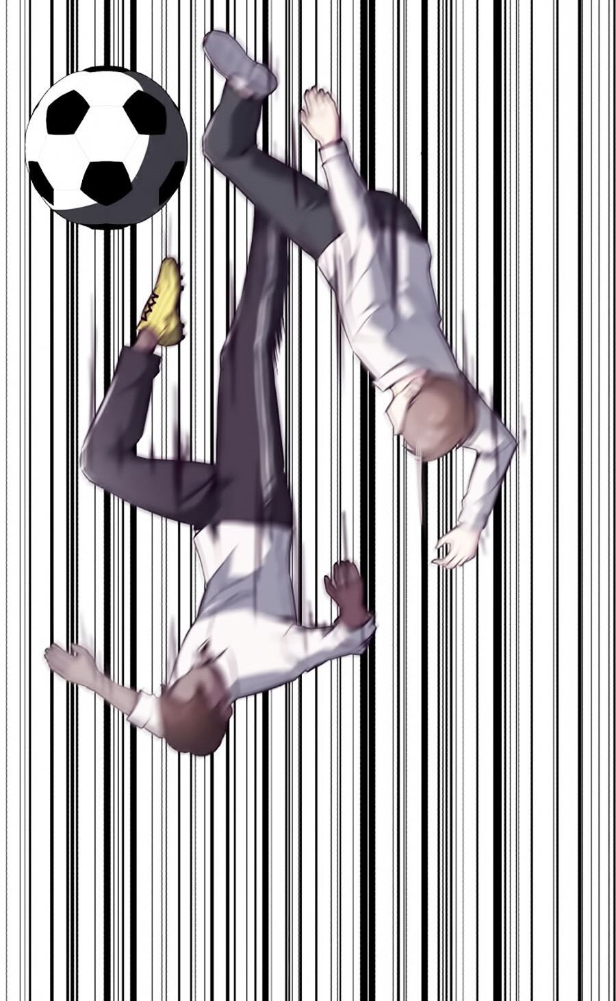 đọc truyện Cậu Bé Của Thần Chết Chương 27 ảnh 70 tại Thiên Thai Truyện