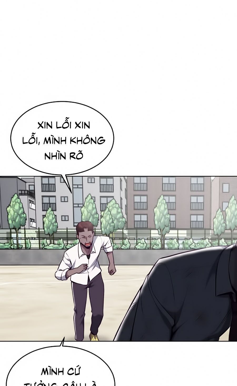 đọc truyện Cậu Bé Của Thần Chết Chương 27 ảnh 73 tại Thiên Thai Truyện