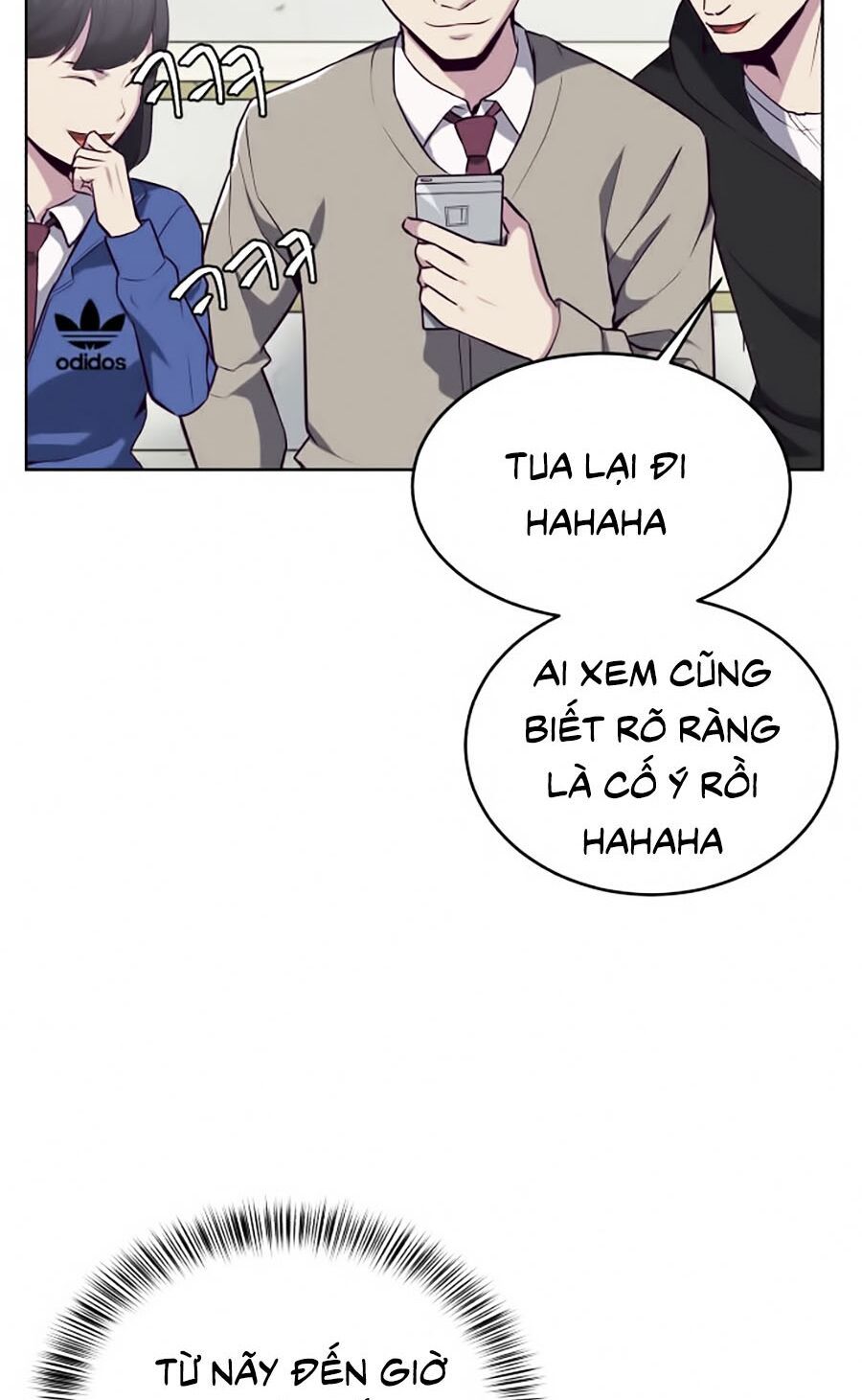 đọc truyện Cậu Bé Của Thần Chết Chương 27 ảnh 79 tại Thiên Thai Truyện