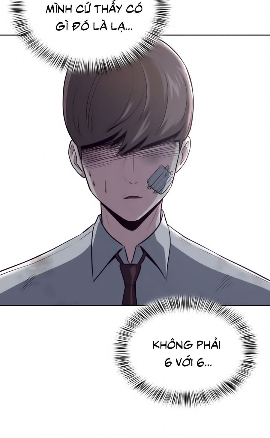 đọc truyện Cậu Bé Của Thần Chết Chương 27 ảnh 80 tại Thiên Thai Truyện