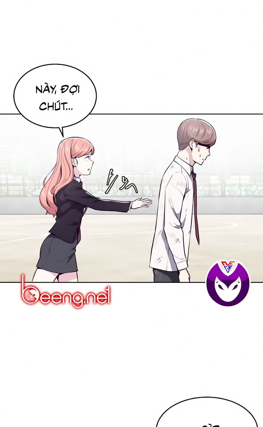 đọc truyện Cậu Bé Của Thần Chết Chương 27 ảnh 87 tại Thiên Thai Truyện