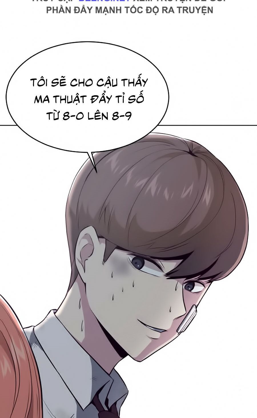 đọc truyện Cậu Bé Của Thần Chết Chương 27 ảnh 90 tại Thiên Thai Truyện